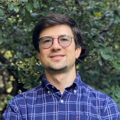 Андрей Бутенко, 26.07, Москва