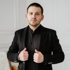 Денис Молоткин, 26.12, Саранск