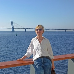 Вика Кудрявцева, 09.06.1981, Великий Новгород