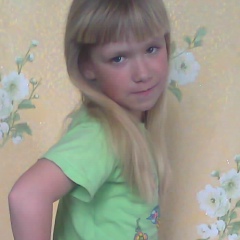 Елизавета Степанова, 16.02, Голышманово (поселок)