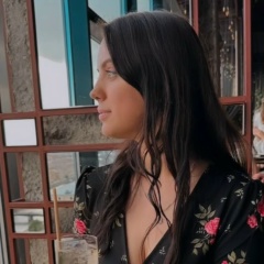 Маргарита Зеркальникова, 26.06.1994, Санкт-Петербург