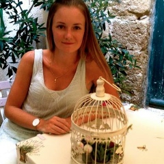 Анна Капкаева, 08.01