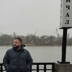 Александр Пронин, 16.06.1983