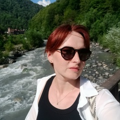 Татьяна Онучина, Йошкар-Ола