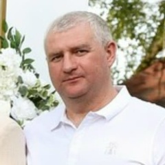 Сергей Тидеев, Новошахтинск