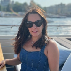 Ольга Путятина, 05.02, Санкт-Петербург