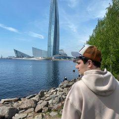 Mikhail Dubrovskiy, 11.10, Москва