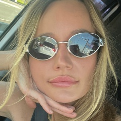 Yana Ogarkova, Санкт-Петербург