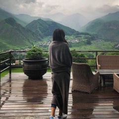 Вера Осипова, 07.01.1991, Симферополь