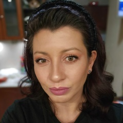 Yolanta Berberova, 19.02.1986, София