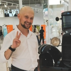Дмитрий Борисов, 15.03, Екатеринбург