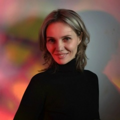 Оксана Каразанова, 23.06, Нижний Новгород