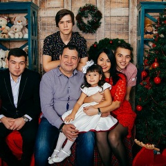 Илнур Шакиров, 06.08.1965, Набережные Челны