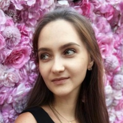 Оксана Небораковская, 15.09.1988, Ейск