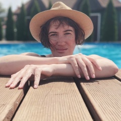 Наташа Сипиева, 31.01, Ростов-на-Дону