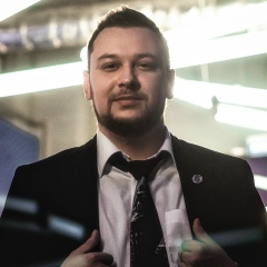 Артём Орлов, 31.07.1990