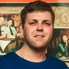 Витольд Древус, 09.09, Николаев