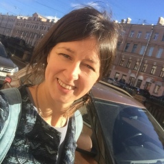 Vika Mikhailova, 08.03