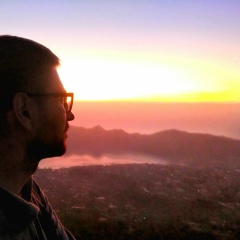 Антон Кондюков, 11.05