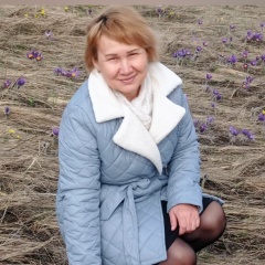 Зульфира Бикимбетова, 15.04.1974, Исянгулово