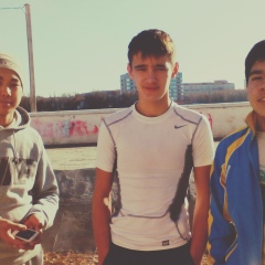 Damir Koylibaev, 26.01.1999, Атырау