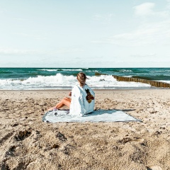 Dasha Aydarhanova, 06.06, Москва