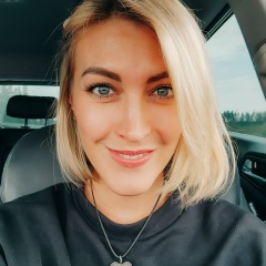 Tyanetta Kozlova, 13.09.1988, Санкт-Петербург