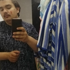 Кирилл Кузнецов, 25.11.2001, Санкт-Петербург