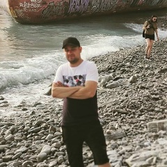 Артем Миллер, 12.06.1990, Радужный