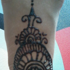 Anta Anti, 07.07.1987