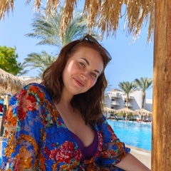 Юлия Волкова, 24.08.1988, Москва