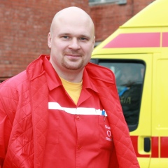 Григорий Бобинов, 24.08.1974, Санкт-Петербург