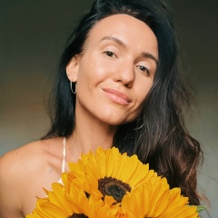 Анна Сивухина, 13.09, Москва