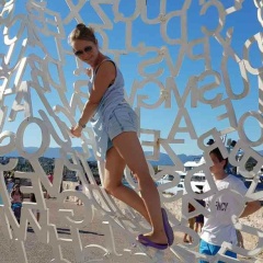 Яна Перевощикова, 03.08, Санкт-Петербург