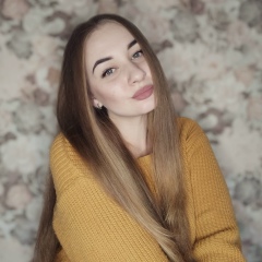 Анютка Игнатьева, 06.01, Кременчуг