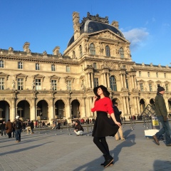 Мадина Дайырбекова, 16.12, Астана