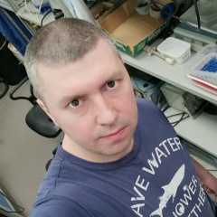 Павел Шевченко, 16.02.1981, Санкт-Петербург