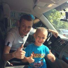 Фінішин Володимир, 24.06