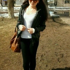 Динара Бимуканова, 20.05.1995, Аксай