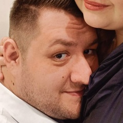 Антон Гиренко, 14.09, Люберцы