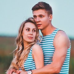 Андрей Ремизов, 09.05.1945, Кольчугино