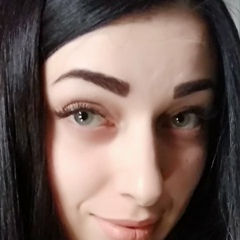 Юлия Обищенко, 23.08.1994, Харьков