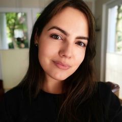 Ольга Гендина, 02.08