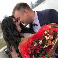 Ксения Карабиневская, 03.01.1987, Екатеринбург