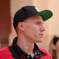 Егор Асауляк, 27.04, Челябинск