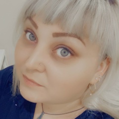 Анастасия Дроздова, 28.02, Омск
