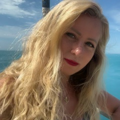 Inna Okozheva, 25.12.1985, Москва