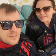 Артем Верховцев, 21.09.1981, Санкт-Петербург