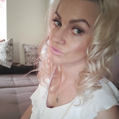 Нина Гудович, 02.06.1989