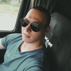 Ванька Галушин, 19.04, Екатеринбург